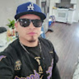 Meet your Posher, Alberto